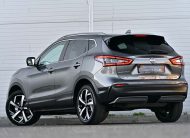 Nissan Qashqai 1.6 DCi TEKNA+ Manual