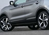Nissan Qashqai 1.6 DCi TEKNA+ Manual