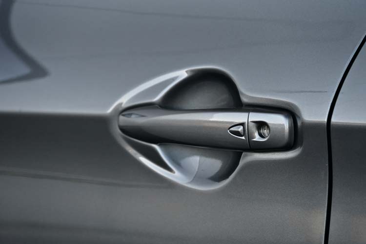 Nissan Qashqai 1.6 DCi TEKNA+ Manual