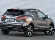Nissan Qashqai 1.6 DCi TEKNA+ Manual