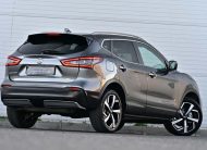 Nissan Qashqai 1.6 DCi TEKNA+ Manual