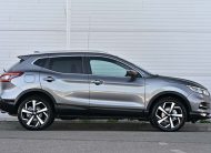 Nissan Qashqai 1.6 DCi TEKNA+ Manual