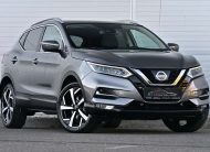 Nissan Qashqai 1.6 DCi TEKNA+ Manual