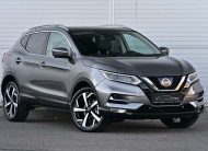 Nissan Qashqai 1.6 DCi TEKNA+ Manual
