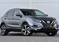 Nissan Qashqai 1.6 DCi TEKNA+ Manual