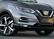 Nissan Qashqai 1.6 DCi TEKNA+ Manual