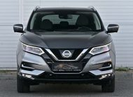 Nissan Qashqai 1.6 DCi TEKNA+ Manual