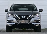 Nissan Qashqai 1.6 DCi TEKNA+ Manual