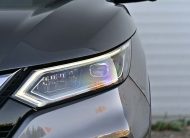 Nissan Qashqai 1.6 DCi TEKNA+ Manual