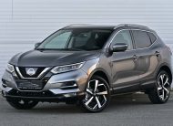Nissan Qashqai 1.6 DCi TEKNA+ Manual