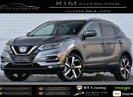 Nissan Qashqai 1.6 DCi TEKNA+ Manual