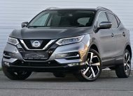 Nissan Qashqai 1.6 DCi TEKNA+ Manual