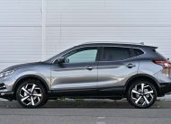 Nissan Qashqai 1.6 DCi TEKNA+ Manual