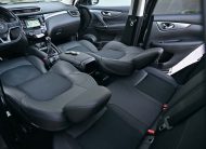 Nissan Qashqai 1.6 DCi TEKNA+ Manual