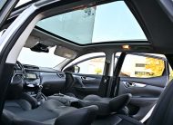 Nissan Qashqai 1.6 DCi TEKNA+ Manual