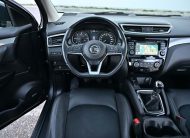 Nissan Qashqai 1.6 DCi TEKNA+ Manual
