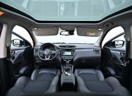 Nissan Qashqai 1.6 DCi TEKNA+ Manual