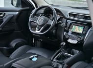 Nissan Qashqai 1.6 DCi TEKNA+ Manual