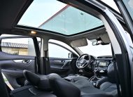 Nissan Qashqai 1.6 DCi TEKNA+ Manual