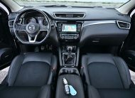 Nissan Qashqai 1.6 DCi TEKNA+ Manual