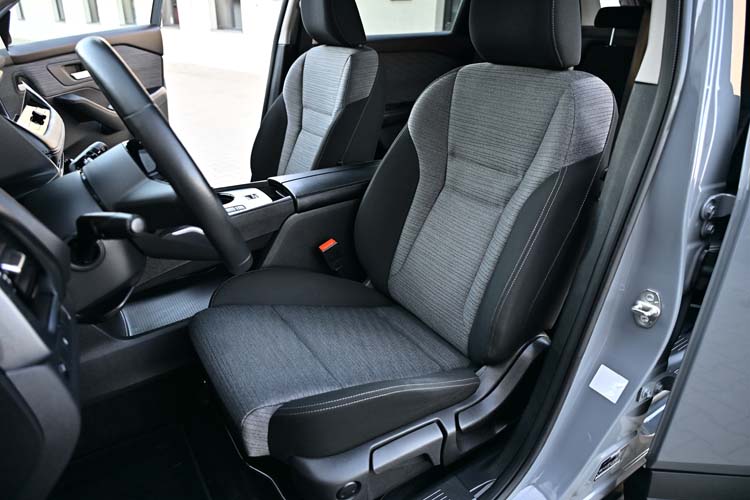Nissan X-Trail N-Connecta 1.5 VC-T e-Power