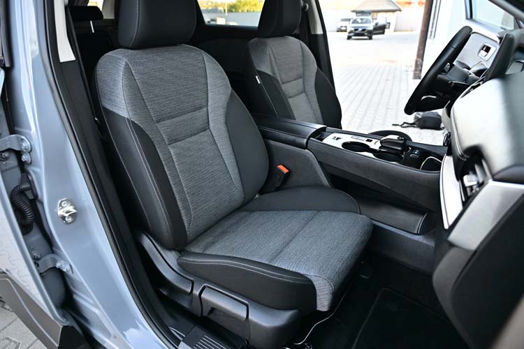 Nissan X-Trail N-Connecta 1.5 VC-T e-Power