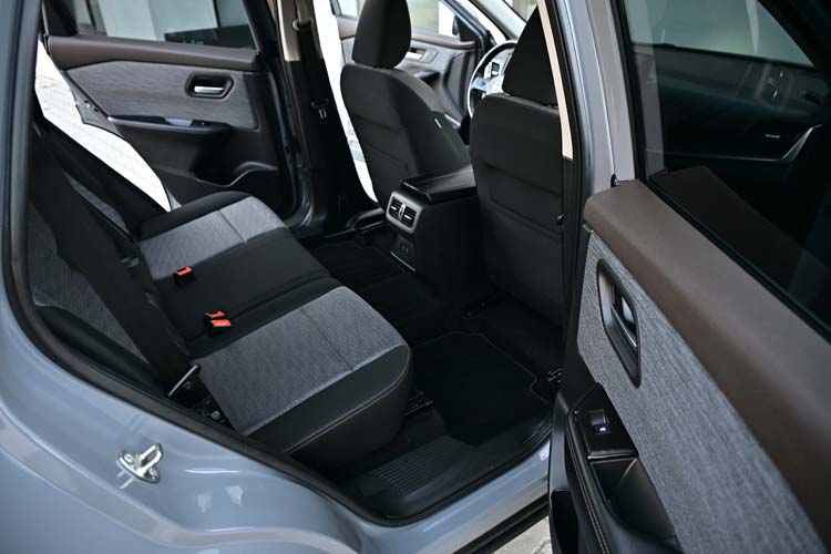 Nissan X-Trail N-Connecta 1.5 VC-T e-Power