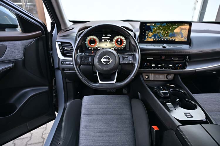 Nissan X-Trail N-Connecta 1.5 VC-T e-Power