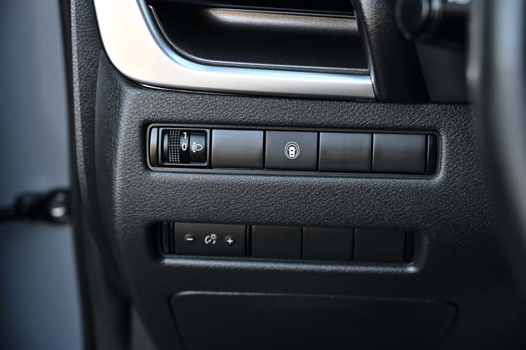 Nissan X-Trail N-Connecta 1.5 VC-T e-Power