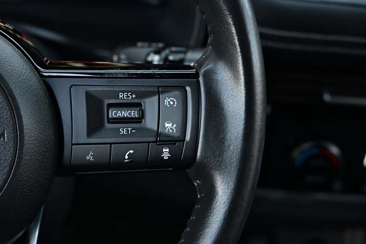 Nissan X-Trail N-Connecta 1.5 VC-T e-Power