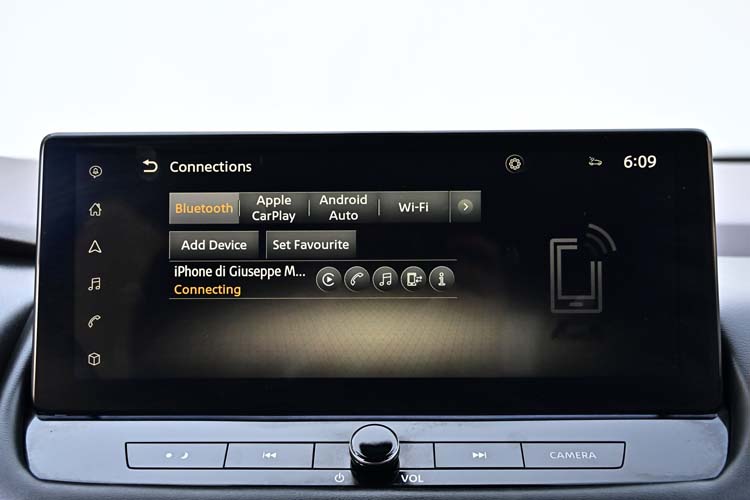 Nissan X-Trail N-Connecta 1.5 VC-T e-Power