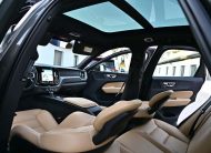 Volvo XC 60 D4 AWD Geartronic Momentum PRO