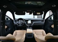 Volvo XC 60 D4 AWD Geartronic Momentum PRO