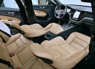 Volvo XC 60 D4 AWD Geartronic Momentum PRO