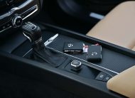 Volvo XC 60 D4 AWD Geartronic Momentum PRO
