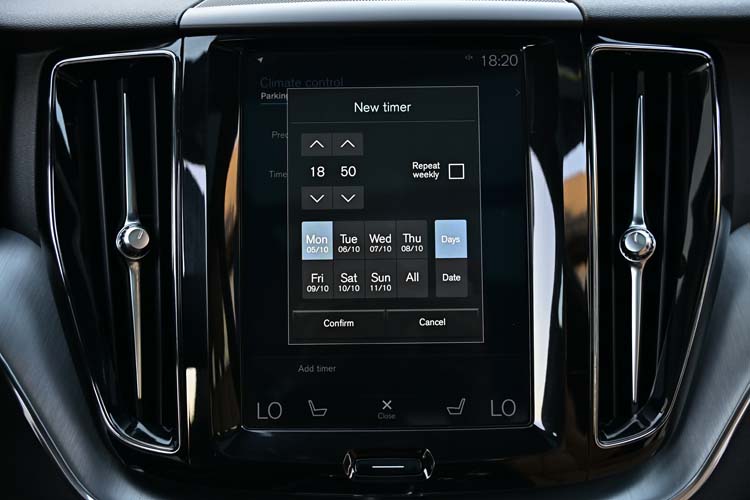 Volvo XC 60 D4 AWD Geartronic Momentum PRO