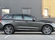 Volvo XC 60 D4 AWD Geartronic Momentum PRO
