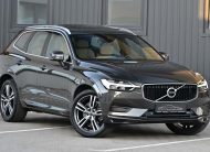 Volvo XC 60 D4 AWD Geartronic Momentum PRO