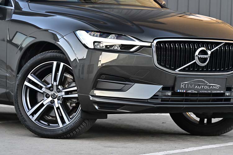 Volvo XC 60 D4 AWD Geartronic Momentum PRO