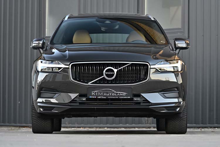 Volvo XC 60 D4 AWD Geartronic Momentum PRO