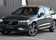 Volvo XC 60 D4 AWD Geartronic Momentum PRO