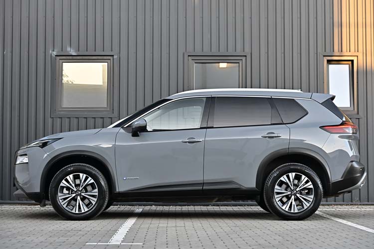 Nissan X-Trail N-Connecta 1.5 VC-T e-Power