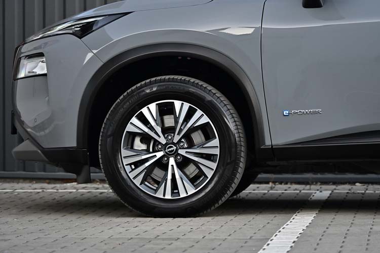 Nissan X-Trail N-Connecta 1.5 VC-T e-Power