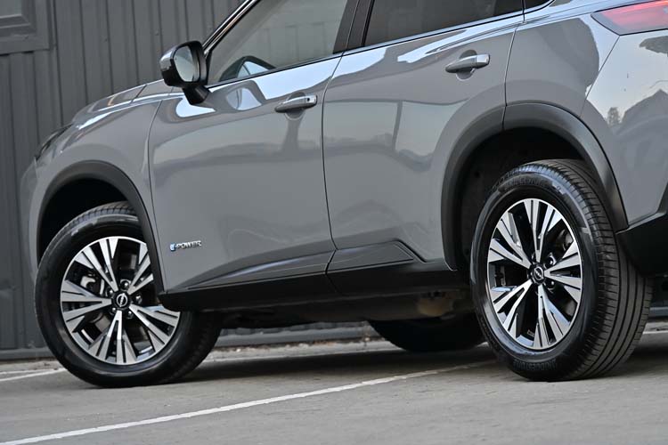 Nissan X-Trail N-Connecta 1.5 VC-T e-Power