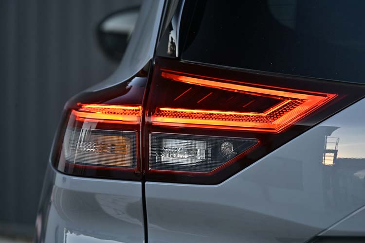 Nissan X-Trail N-Connecta 1.5 VC-T e-Power