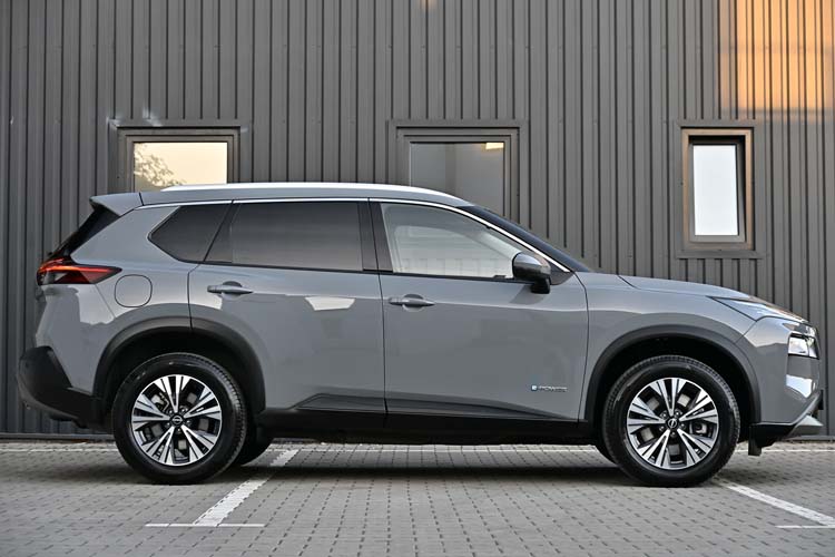 Nissan X-Trail N-Connecta 1.5 VC-T e-Power