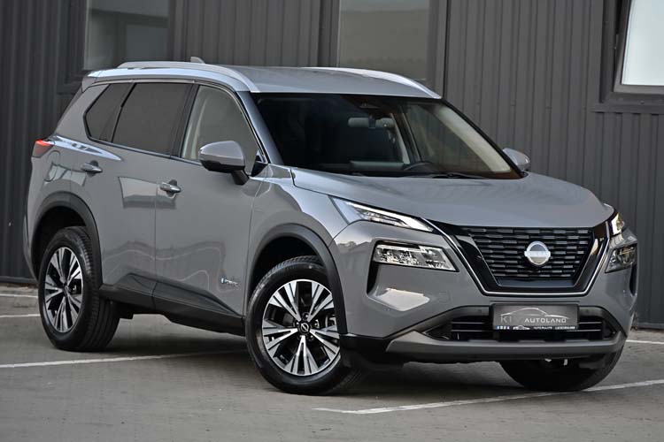Nissan X-Trail N-Connecta 1.5 VC-T e-Power