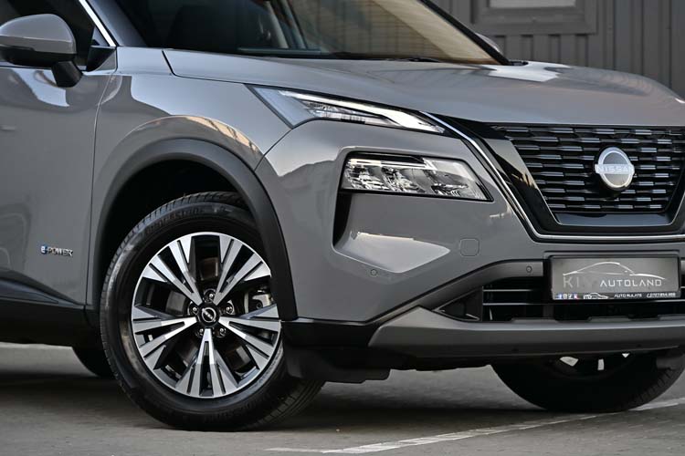 Nissan X-Trail N-Connecta 1.5 VC-T e-Power