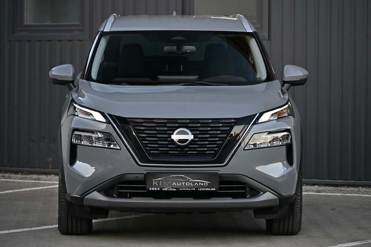 Nissan X-Trail N-Connecta 1.5 VC-T e-Power