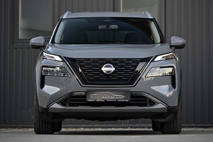 Nissan X-Trail N-Connecta 1.5 VC-T e-Power